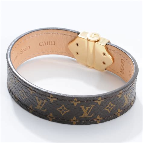 lv women bracelet|vuittion bracelet women.